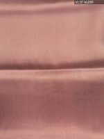 Beige Coloured Fancy Silk Saree with Floral Motifs and Elegant Pallu - Image 4